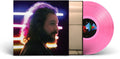 Jim James – Wowed Out (Clear Pink LP Vinyl) Vinyl Record
