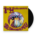 Jimi Hendrix – Are You Experienced (LP Vinyl) Vinyl Record