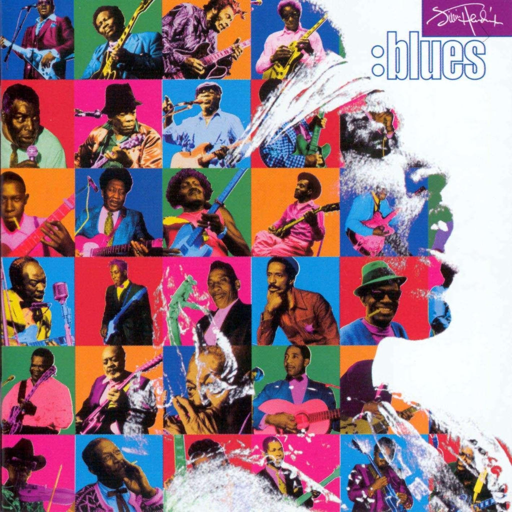 Jimi Hendrix – Blues (2-LP Vinyl) Vinyl Record