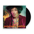 Jimi Hendrix – Experience Hendrix: The Best of Jimi Hendrix (2-LP Vinyl) Vinyl Record