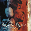 HEAR MY MUSIC Vinyl Record