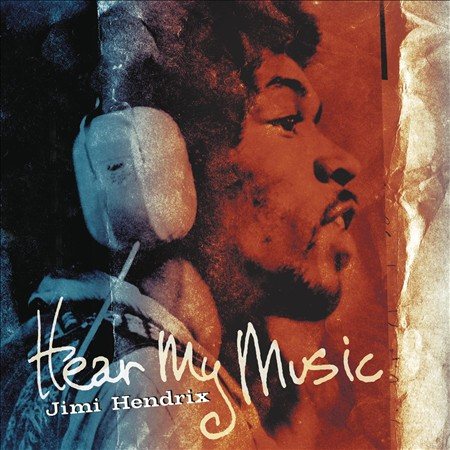 HEAR MY MUSIC Vinyl Record
