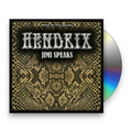 Jimi Hendrix – Jimi Speaks Music CD