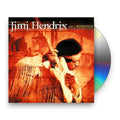 Jimi Hendrix – Live At Woodstock (2-CD)