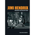 Jimi Hendrix: Musiker Popstar Mythos - Paperback Book