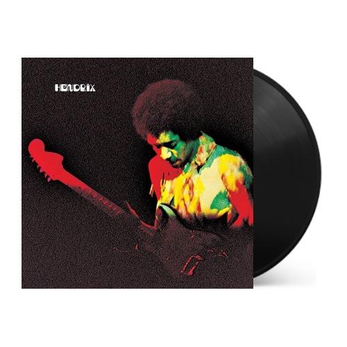 Jimi Hendrix - Band Of Gypsys 50th Anniversary Edition