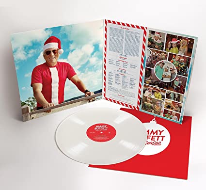 Tis The Season (180 Gram White Vinyl) Vinyl Record