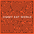 Jimmy Eat World - Surviving Vinyl Record