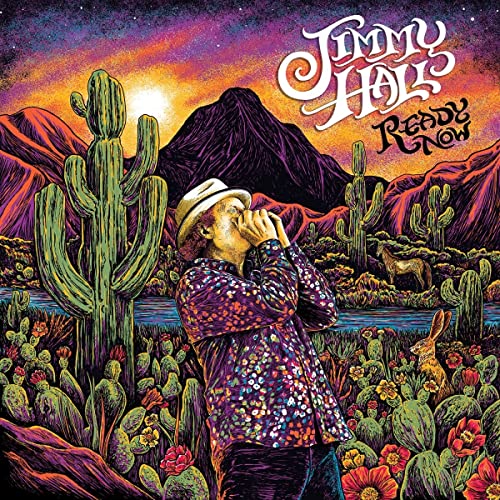 Ready Now [LP] Vinyl Record