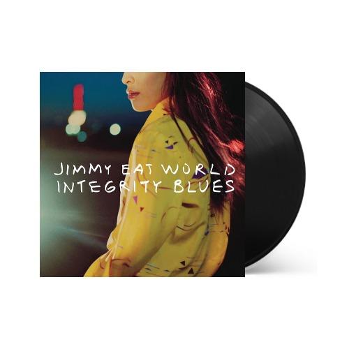 Jimmy Eat World - Integrity Blues