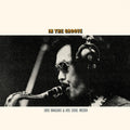 Jiro Inagaki & His Soul Media – In the Groove (uncolored Virgin LP Vinyl) Vinyl Record