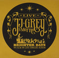 Brighter Days (With DVD) Music CD