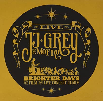 Brighter Days (With DVD) Music CD