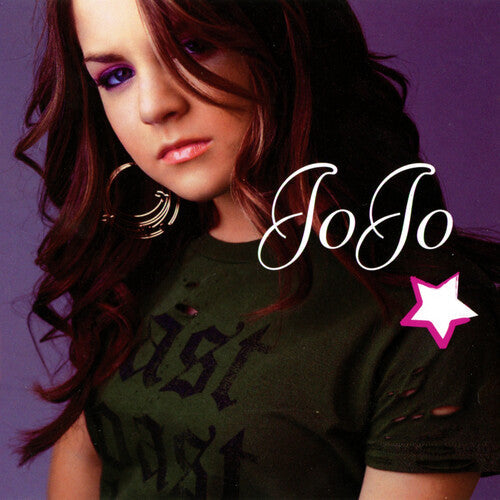 JoJo - JoJo Vinyl Record