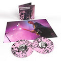 Johnny Marr - Adrenalin Baby [2LP Black/Pink Splatter]
