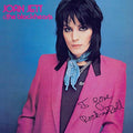 I Love Rock 'N' Roll Vinyl Record