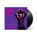 Joan Jett & The Blackhearts - 7" Vinyl Record