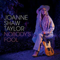 Nobody's Fool [LP] Vinyl Record