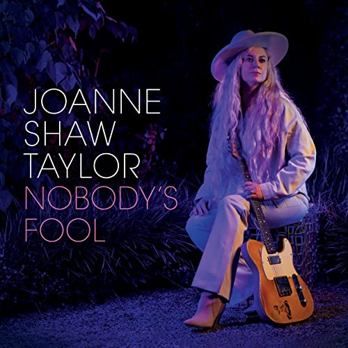 Nobody's Fool [LP] Vinyl Record