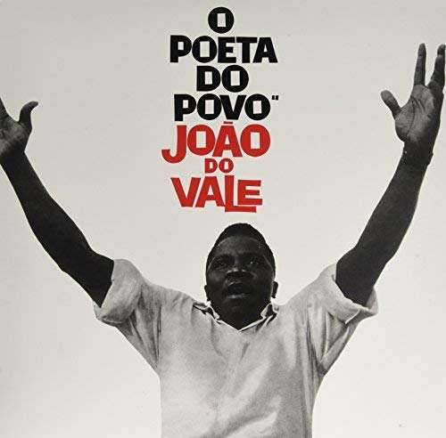 Joao Do Vale - O Poeta Do Povo Vinyl Record