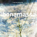 Joe Bonamassa - New Day Yesterday (Uk) Vinyl Record