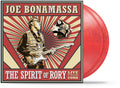 Joe Bonamassa – The Spirit Of Rory Live From Cork (2-LP Vinyl) Vinyl Record