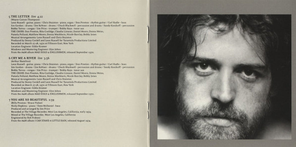 Joe Cocker – Ultimate Collection Music CD