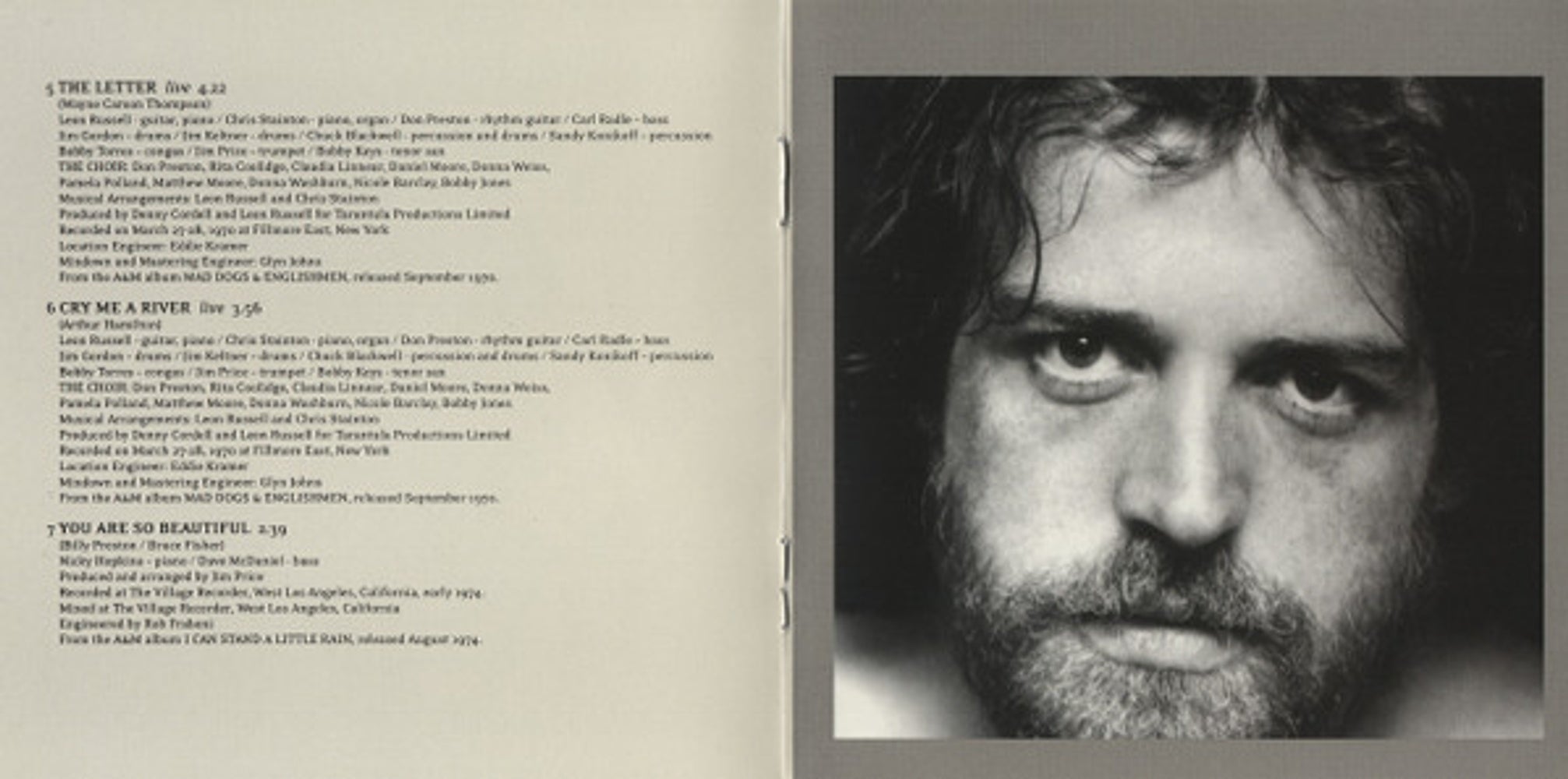 Joe Cocker – Ultimate Collection Music CD