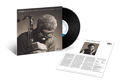 State of the Tenor, Vol. 2 [LP] (Vinyl) Vinyl Record