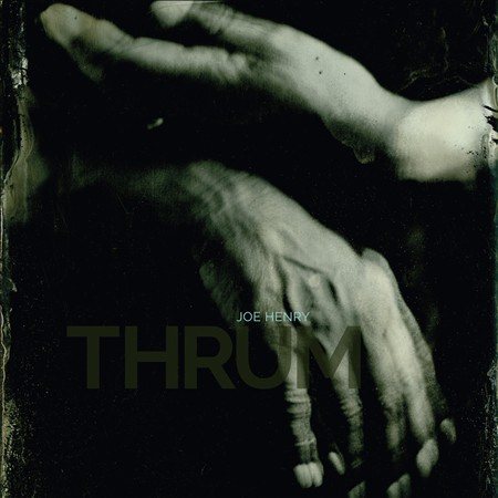 Thrum Vinyl Record
