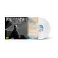 Joe Hisaishi / Royal Philharmonic Orchestra – The Boy & The Heron: Symphonic Suite for Piano and Orchestra (Marbled LP Vinyl) Vinyl Record