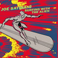 Joe Satriani Surfing with the Alien Vinyl Record