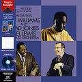 Presenting Joe Williams and Thad Jones/ Mel Lewis, the Jazz Orch Vinyl Record