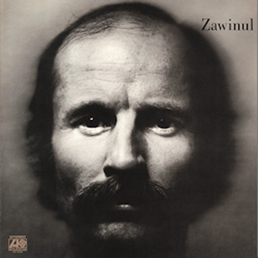Joe Zawinul – Zawinul (LP Vinyl) Vinyl Record