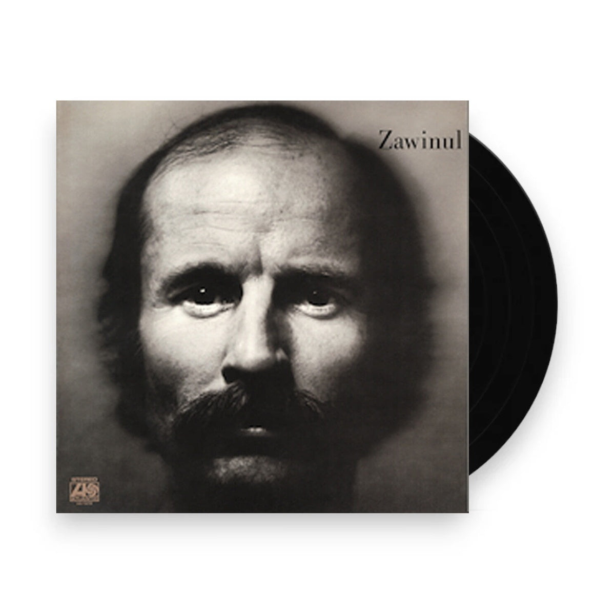 Joe Zawinul – Zawinul (LP Vinyl) Vinyl Record