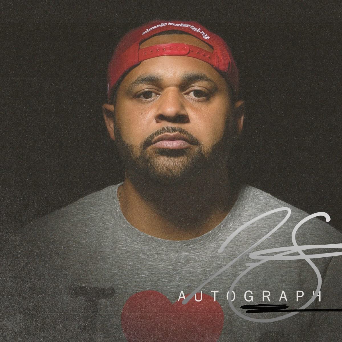Autograph (Colored Vinyl, Red Smoke, Indie Exclusive) [Vinyl]