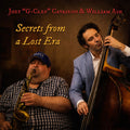 Joey Cavaseno / G-Clef / Ash,William – Secrets From A Lost Era Music CD