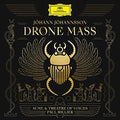 Drone Mass [LP] Vinyl Record