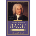 Johann Sebastian Bach: The Learned Musician - Paperback Book