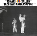 Johari Salleh – Jazz Dari Angkasapuri Music CD