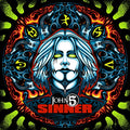 Sinner [Opaque Yellow LP] Vinyl Record