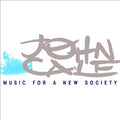 MUSIC FOR A NEW SOCIETY Vinyl Record