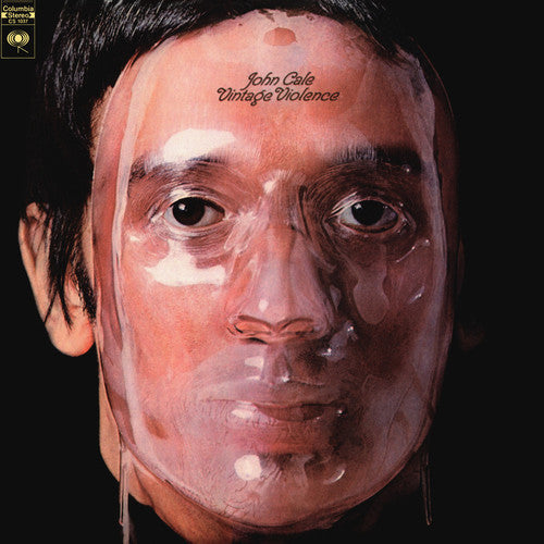 Vintage Violence (180g, Limited Edition) Vinyl Record