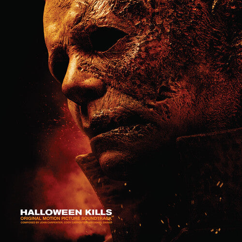 Halloween Kills (Original Motion Picture Soundtrack) Vinyl Record