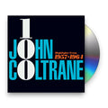 John Coltrane – 100: Highlights From 1957-1964 Music CD