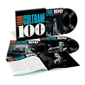 John Coltrane – 100: Selections From 1951-1967 (6-LP Vinyl) Vinyl Record