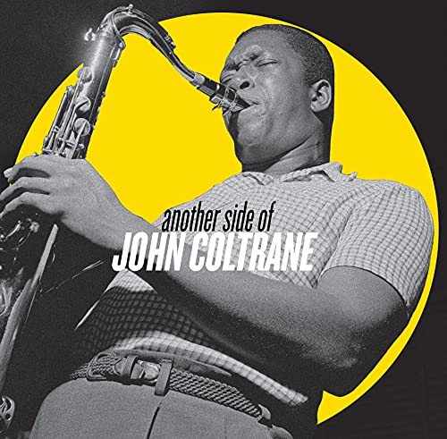 John Coltrane Another Side Of John Coltrane [2 LP] Vinyl Record