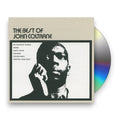 John Coltrane – Best of Music CD