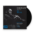 John Coltrane – Coltrane Plays The Blues (180 Gram LP Vinyl) Vinyl Record