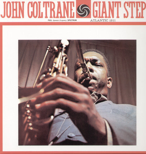 Giant Steps [Import] (Vinyl) Vinyl Record